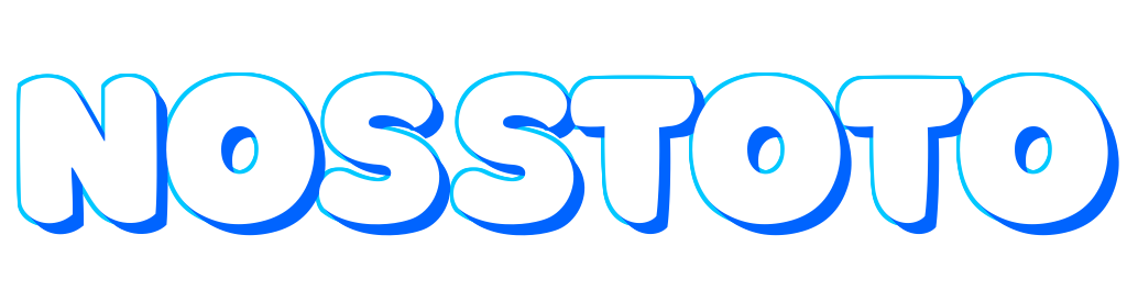 Logo NOSSTOTO